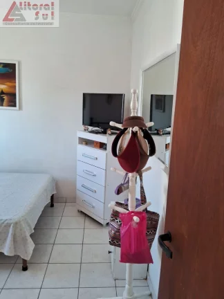 Imagem APARTAMENTO RESIDENCIAL em PRAIA GRANDE - SP, GUILHERMINA