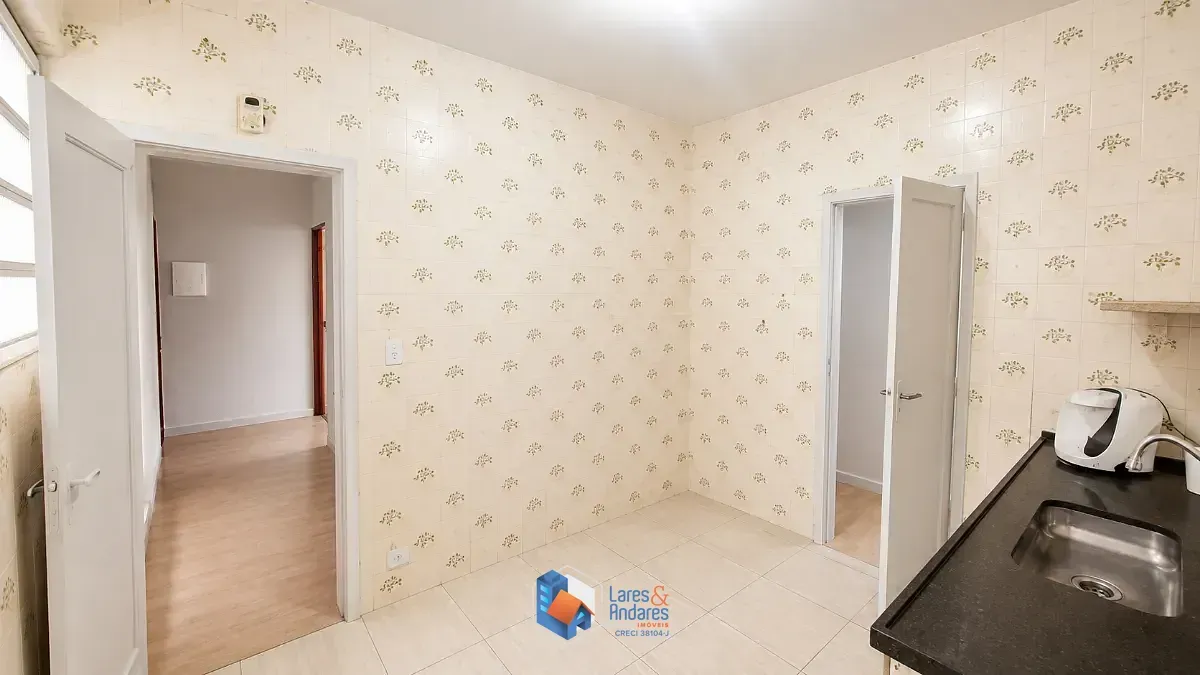 Imagem Apartamento para venda em Pinheiros com 2 quartos, 110m²