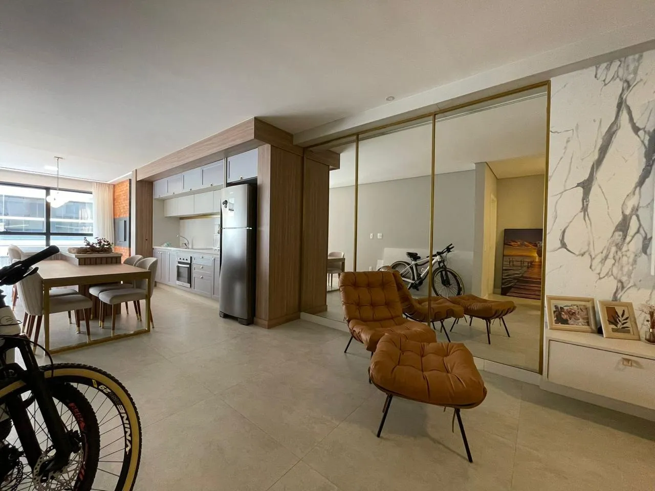 Imagem Apartamento à venda com 127m2 por R$ 2.200.000,00