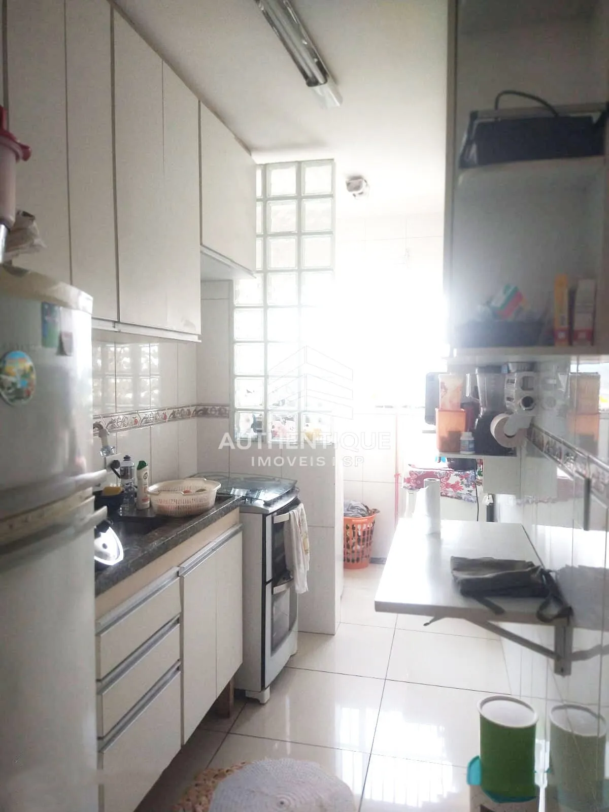 Imagem PAISES BAIXOS DEMARCHI SBC - Apartamento no bairro Demarchi SBC á venda