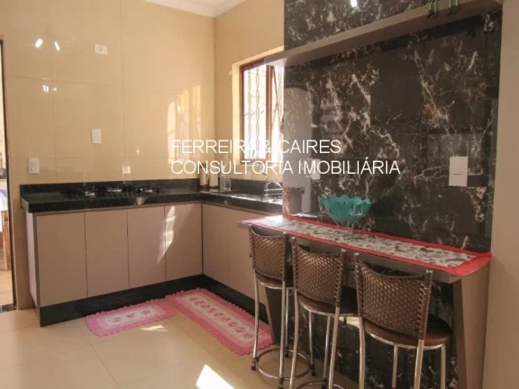 Imagem CASA RESIDENCIAL em INDAIATUBA - SP, JARDIM MORADA DO SOL