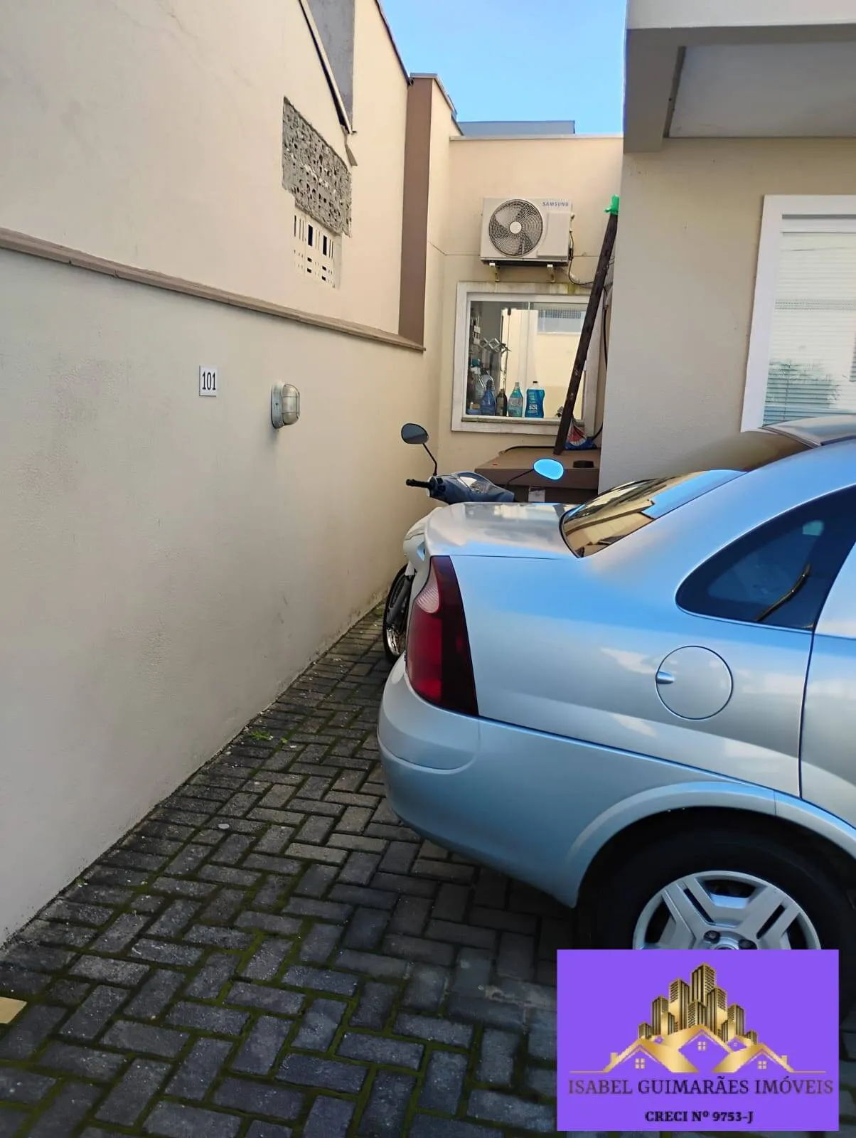 Imagem Vendo Apartamento 02 quartos, banheiro social, Gravatá de Navegantes