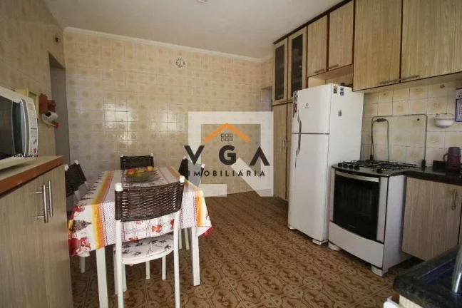Imagem Casa para Venda em São Paulo, Vila Beatriz, 2 dormitórios, 1 vaga