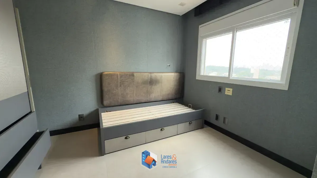 Imagem Apartamento para venda em Vila Mascote com 3 quartos, sendo 3 suítes, 153m²