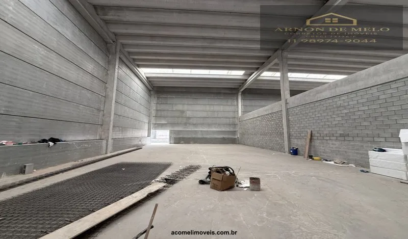 Imagem Galpões para locação em Cotia no bairro Jardim Passárgada