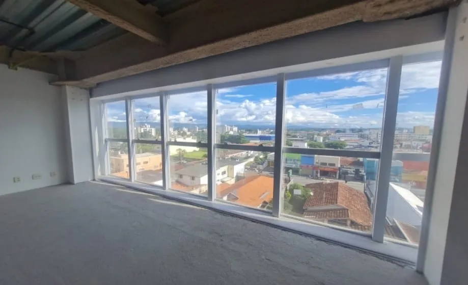 Imagem Comercial à venda 38M², Centro, Pindamonhangaba - SP | DHF Quality Smart Office