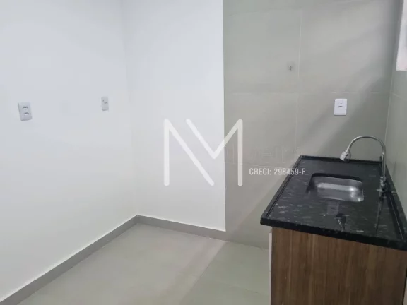 Imagem Casa à Venda 2 Quartos 1 Banheiro - 150m² - Bairro Vista Verde - SJ Campos