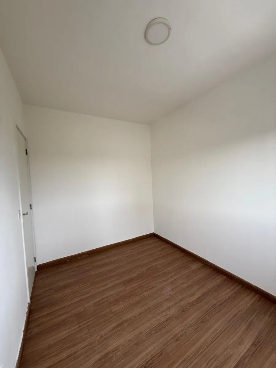 Imagem Apartamento em Alphaville