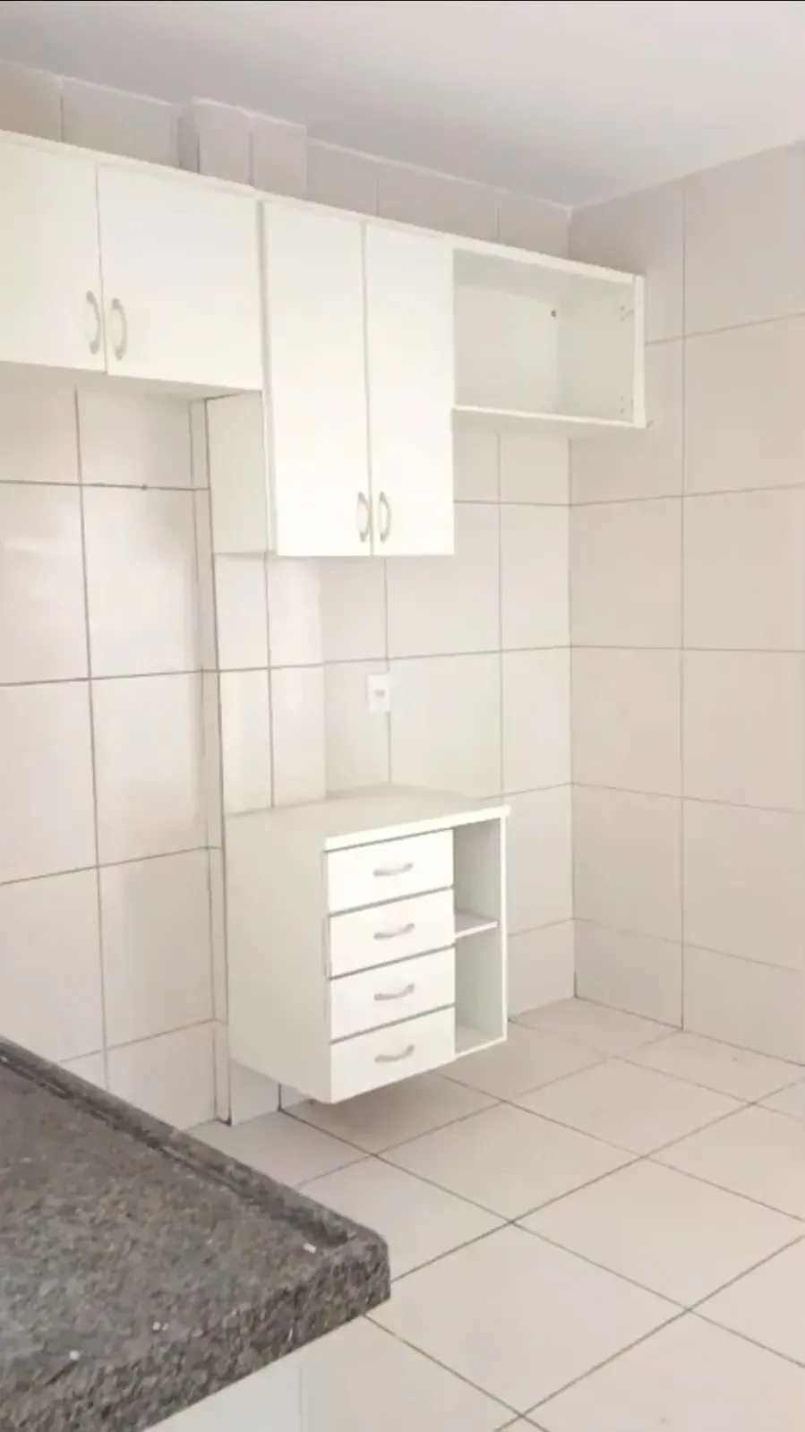 Imagem Apartamento com 2 Quartos para Alugar, 67 m² em Nova Parnamirim - Parnamirim