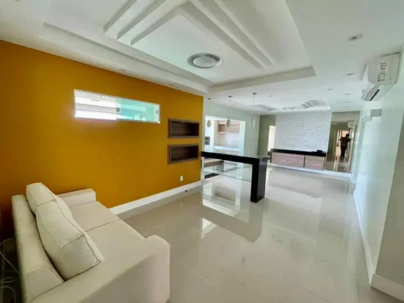 Imagem Apartamento com 3 Quartos à Venda, 142 m² em Jardim Renascença - São Luís