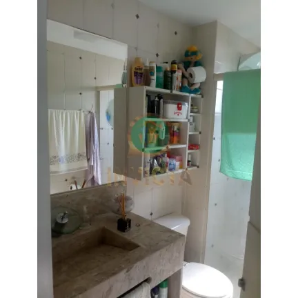 Imagem Apartamento com 2 Quartos à Venda, 54 m² em Vila Bertioga - São Paulo