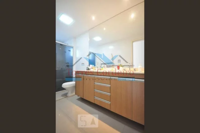 Imagem Lindo Apartamento 3 suítes - Vila Andrade