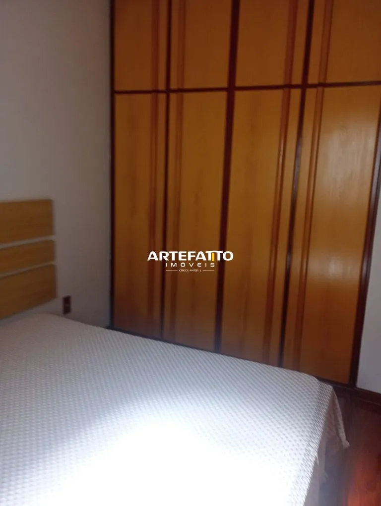Imagem Sobrado à venda em Franca, Jardim Integração, com 3 quartos, 230m2