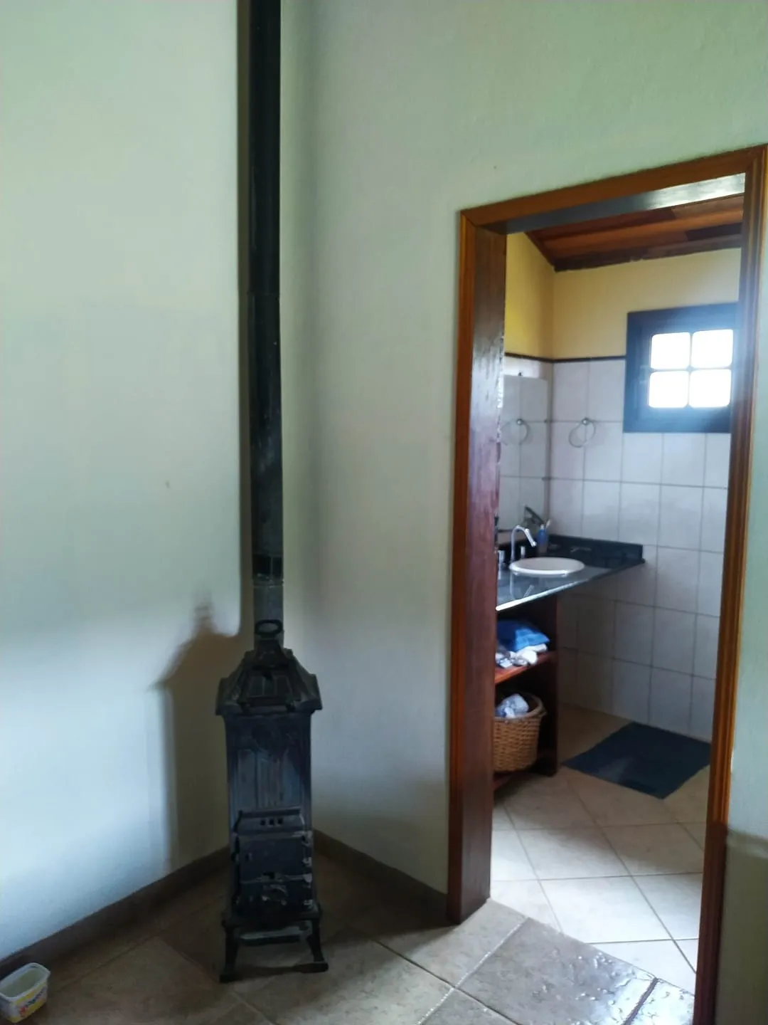 Imagem Chácara à venda 3 Quartos, 1 Suite, 1 Vaga, 121000M², Bairro dos Macacos, Silveiras - SP