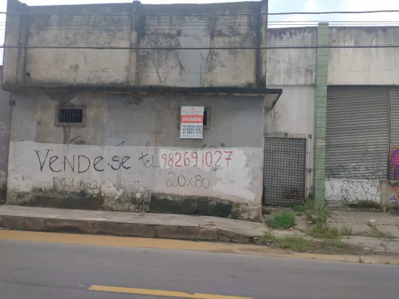 Imóvel Comercial à Venda, 900 m² em Parque Verde - Belém