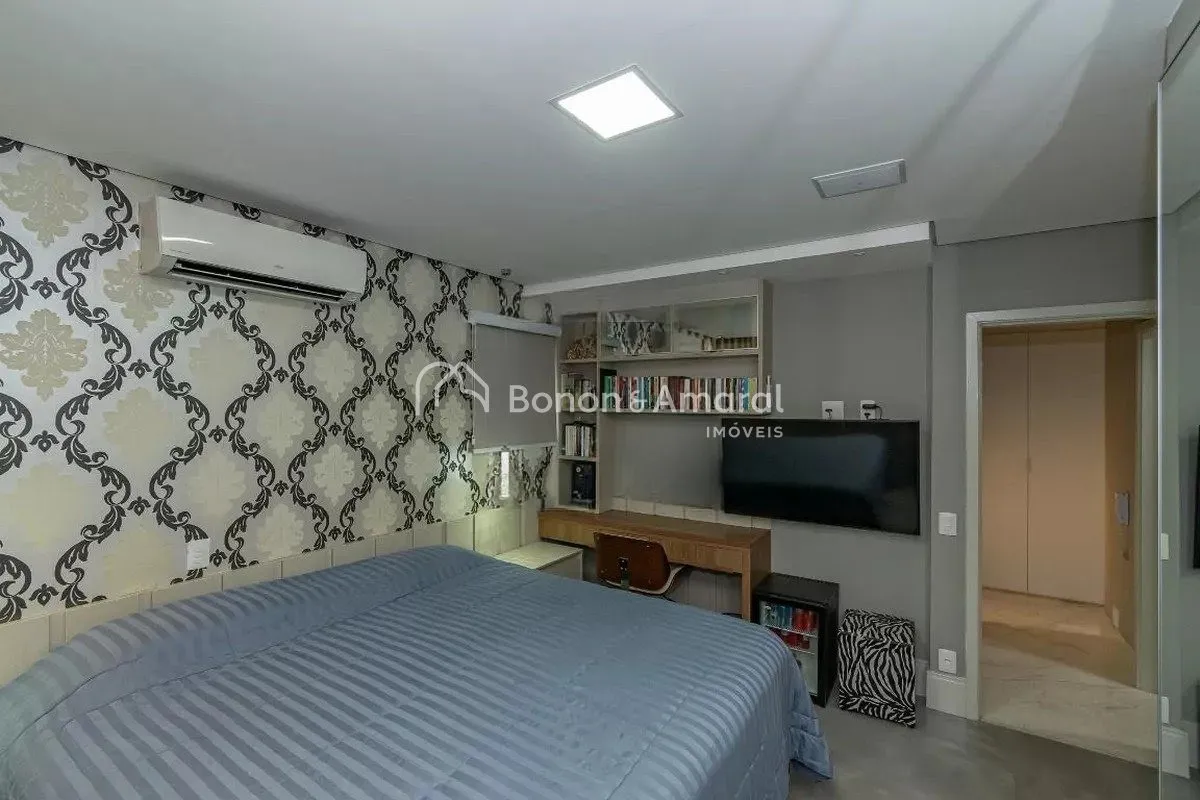 Imagem Apartamento à venda com 189m², 4 quartos e 3 vagas