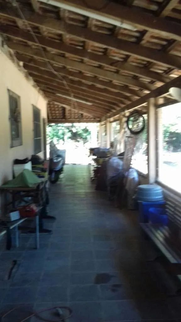 Imagem Chácara à venda 5 Quartos, 2 Suites, 2 Vagas, 53.66M², Fazendinha, Guaratinguetá - SP