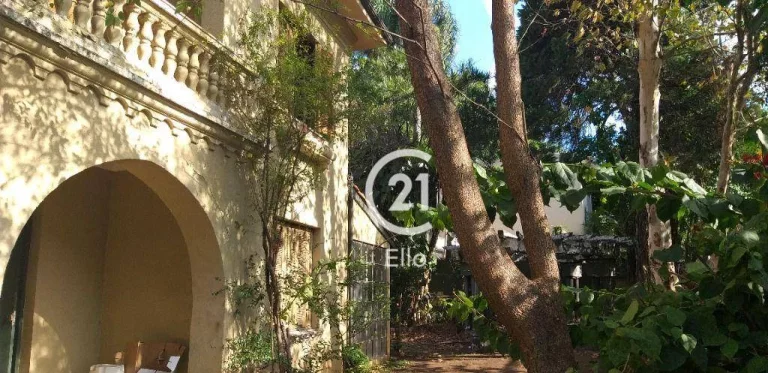 Imagem Terreno à venda, 617 m² ma Rua Veneza Jardim Paulista - São Paulo/SP