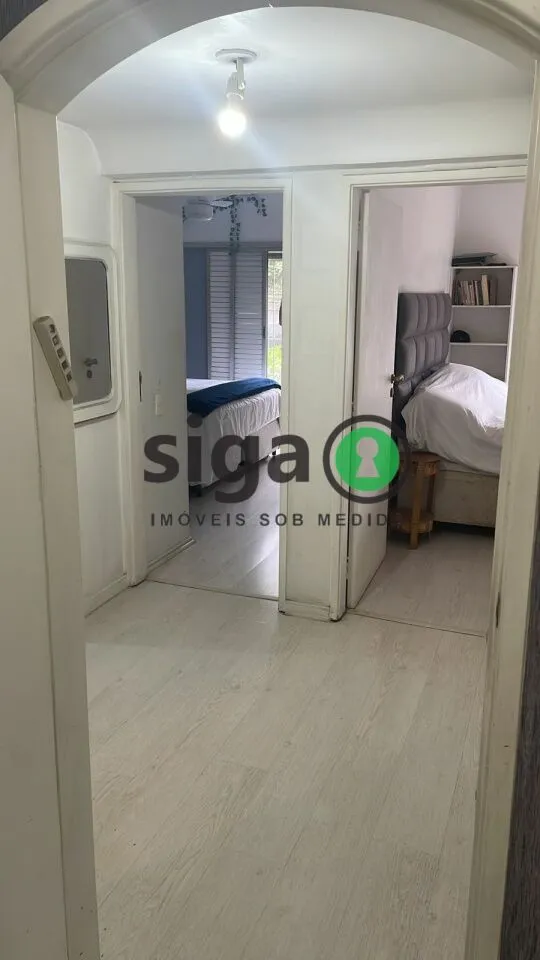 Imagem Apartamento á Venda no Jardins - 129m², 3 quartos, 2 Vagas e Localização Privilegiada!!!