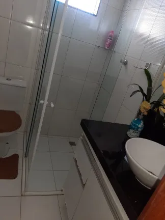 Imagem Casa com 4 Quartos à Venda, 170 m² em Chácara Brasil - São Luís