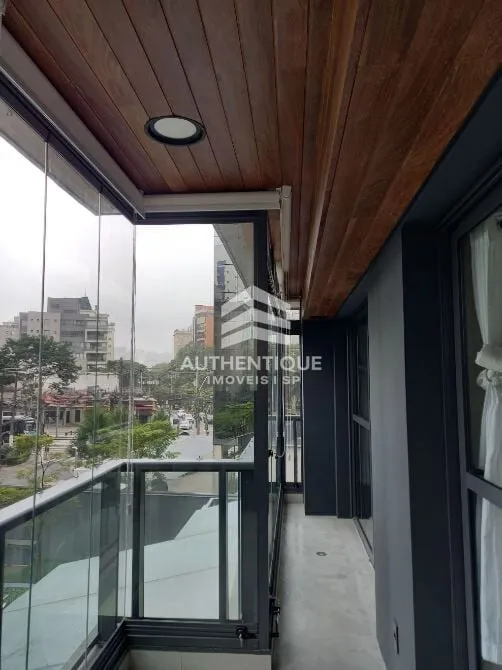 Imagem Itacema Project - Itaim Bibi - Apartamento à venda em São Paulo/SP