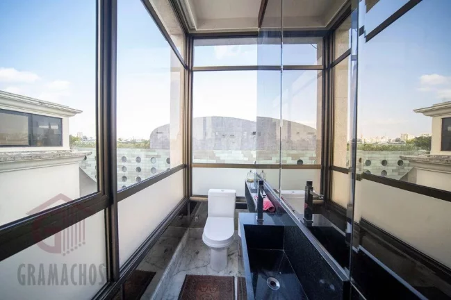 Imagem Cobertura Triplex de Luxo no Jardim Paulista | Saint Louis