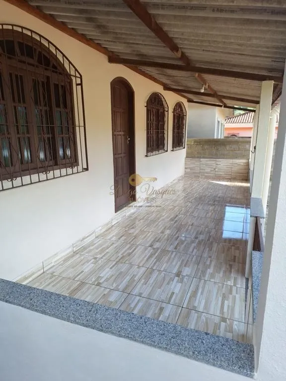 Imagem Casa para Venda em Sapucaia / RJ no bairro Vila do Pião