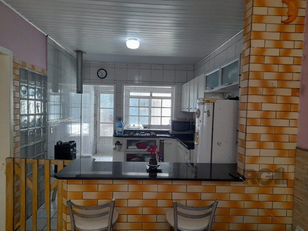 Imagem Casa em Vila Nova