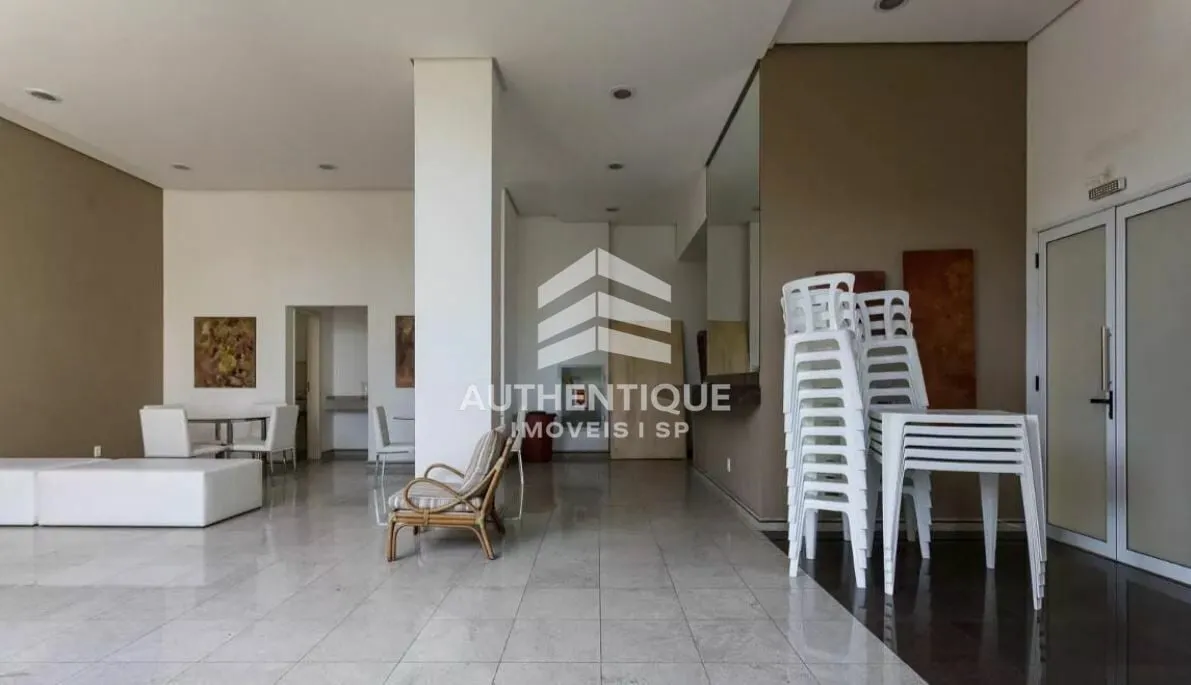 Imagem Helbor La Réservé Brooklin - Apartamento à venda em São Paulo/SP
