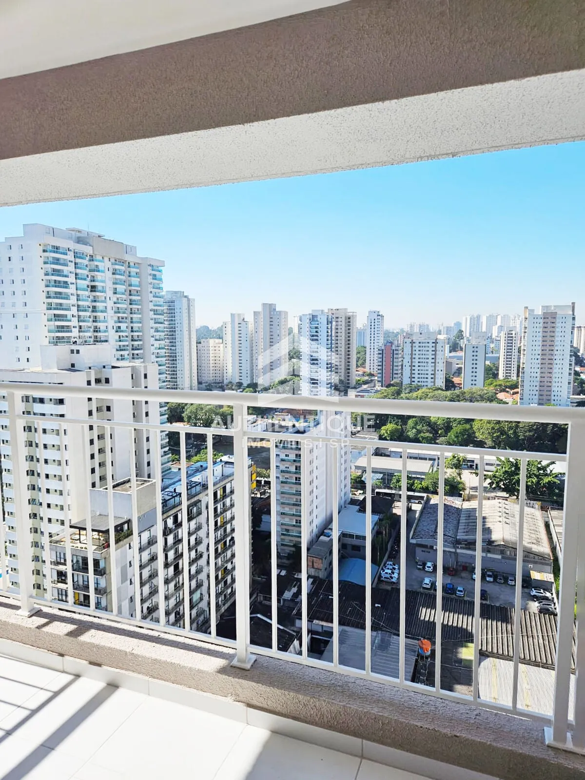 Imagem SIDE ALTO DA BOA VISTA - Apartamento à venda em São Paulo/SP