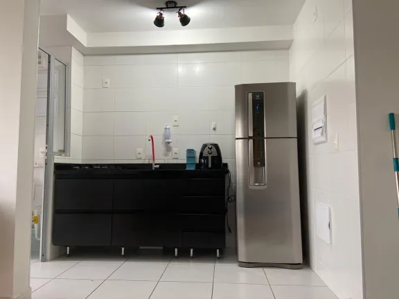 Imagem Apartamento com 2 Quartos à Venda, 50 m² em Vila Santa Catarina - São Paulo
