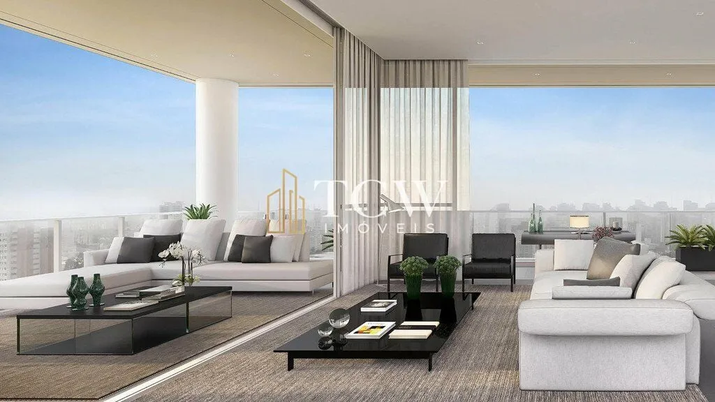 Imagem Apartamento à venda no bairro Vila Mariana - São Paulo/SP, Zona Sul