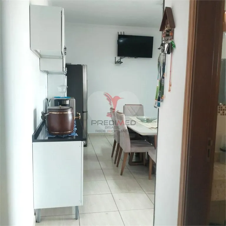 Imagem Casa de 2 quartos, 75m² no bairro Jardim Do Caju Ii, em Lençóis Paulista