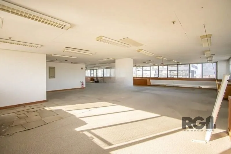 Imagem Sala Comercial em Auxiliadora