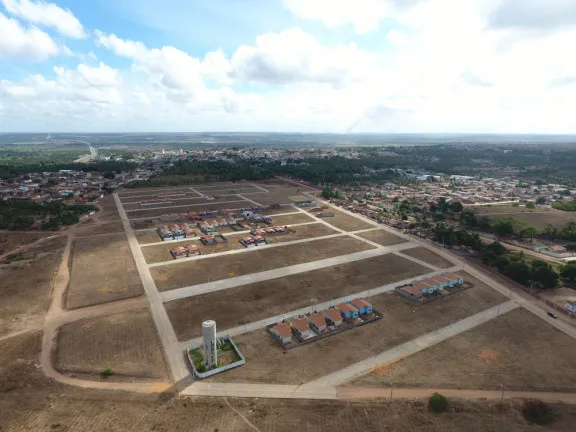 Terreno à Venda, 293 m² em Centro - Nísia Floresta