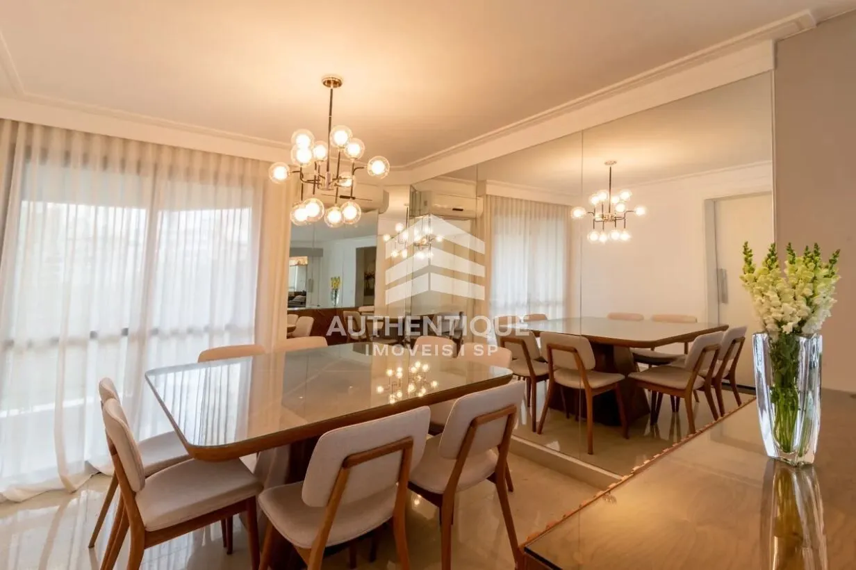 Imagem THE MACKINTOSH TOWER PERDIZES - Apartamento no bairro Perdizes à venda