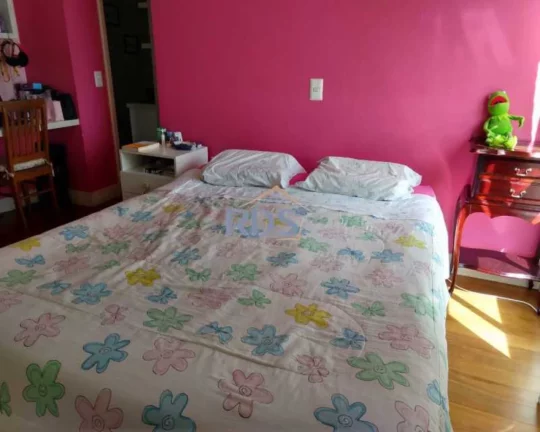 Imagem Apartamento - Padrão / Residencial / Indianópolis