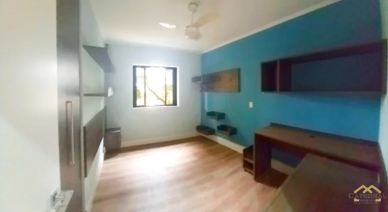 Imagem Apartamento com 197m² à Venda no Condomínio Edifício São Conrado - Centro - Jundiaí - SP