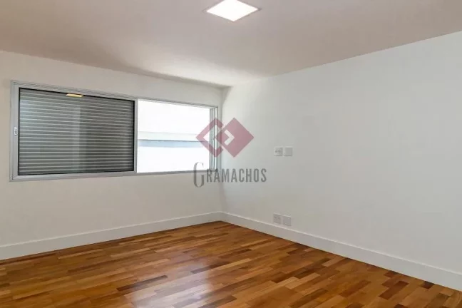Imagem Apartamento à Venda, 3 Quartos, 150 m2 - Jardim Paulista, São Paulo | Gramachos