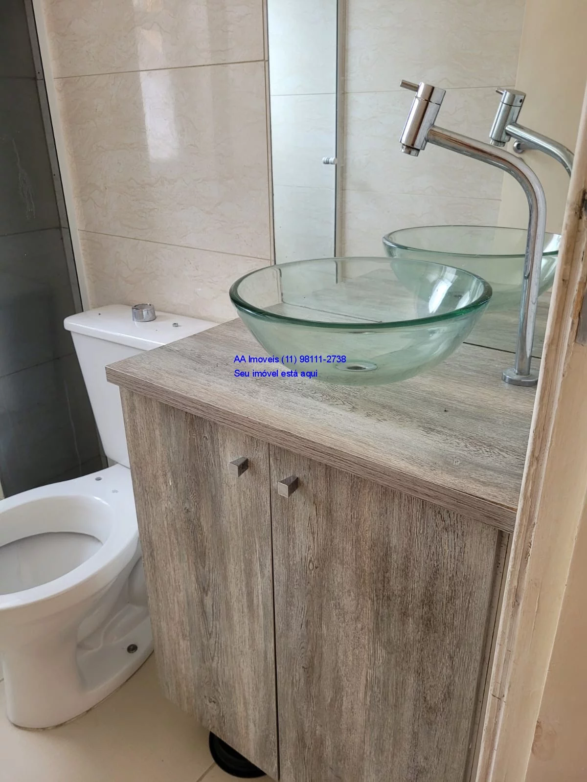 Imagem APARTAMENTO RESIDENCIAL em JANDIRA - SP, JARDIM SÃO LUIZ