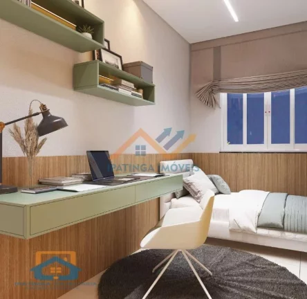 Imagem Casa com 3 quartos no Cidade Nova em Santana do Paraíso