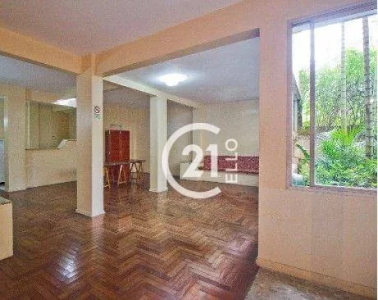 Imagem Apartamento com 2 dormitórios à venda, 100 m² - Pinheiros