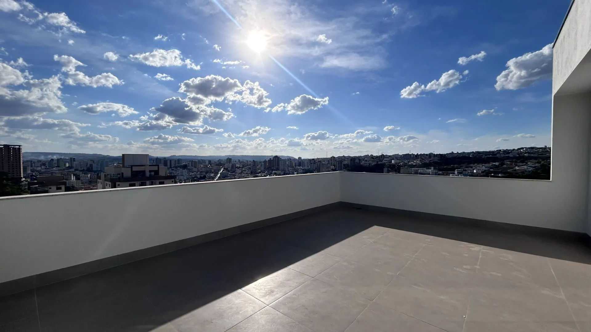 Cobertura à venda, 149 m² por R$ 600.000,00 - Cidade Jardim - Patos de Minas/MG