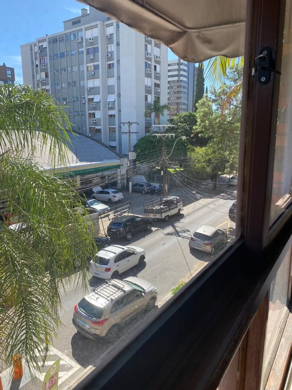 Imagem Apto 03 dormitórios, Botafogo, 831 esquina de Getulio Vargas
