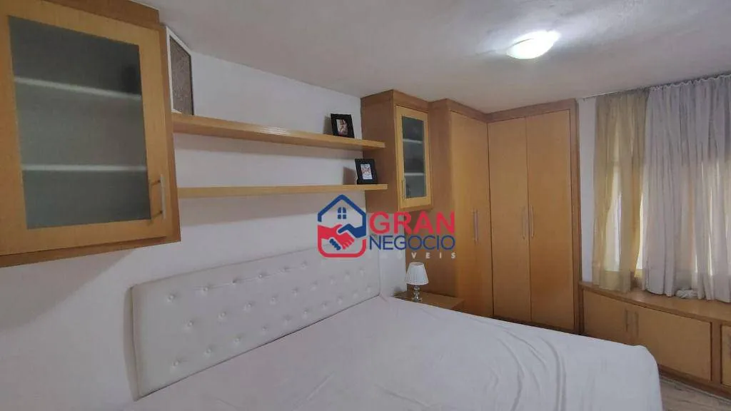 Imagem Apartamento com 3 dormitórios à venda - Seminário - Curitiba/PR