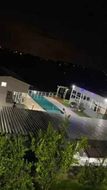 Imagem Lazer e Conforto: Chácara à Venda em Sorocaba com Infraestrutura Excepcional