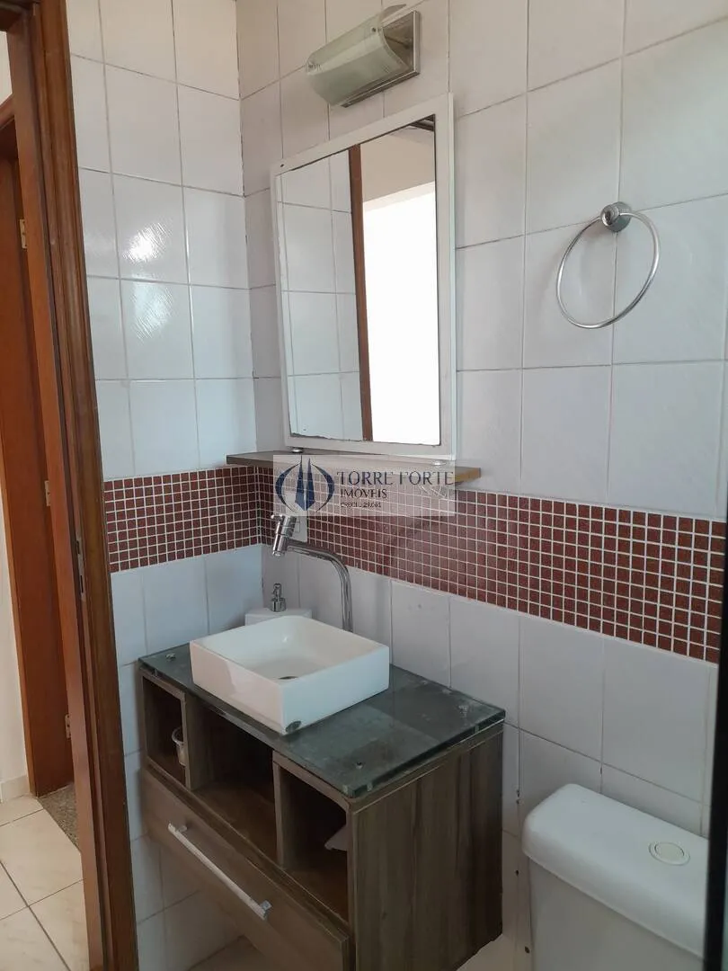 Imagem Apartamento 42 m² 2 dormitórios 1 banheiro 1 vaga garagem na Vl. Campestre