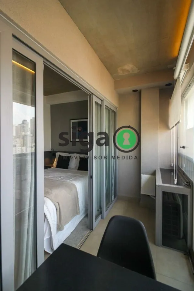 Imagem Apartamento á Venda - Jardim Paulista!