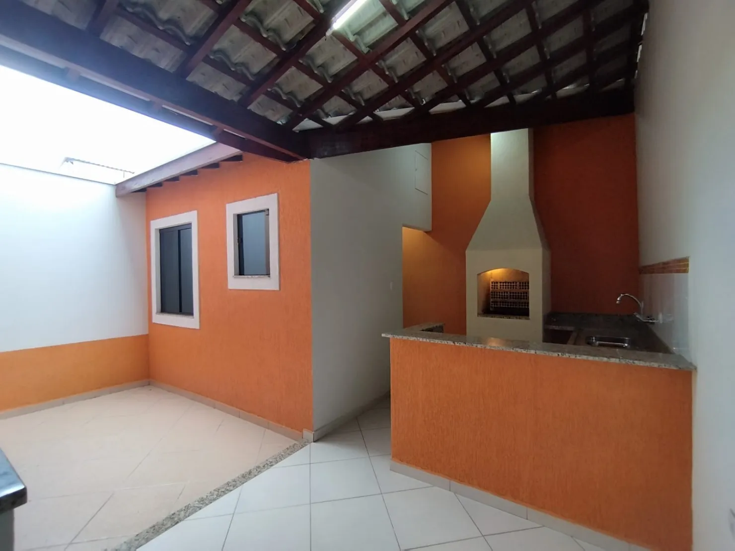 Imagem Casa à venda 3 Quartos, 1 Suite, 2 Vagas, 138M², Alto do Cardoso, Pindamonhangaba - SP