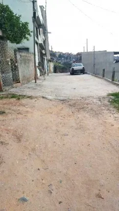 Imagem Sobrado com 2 Quartos à Venda, 125 m² em Jardim Zaira - Mauá